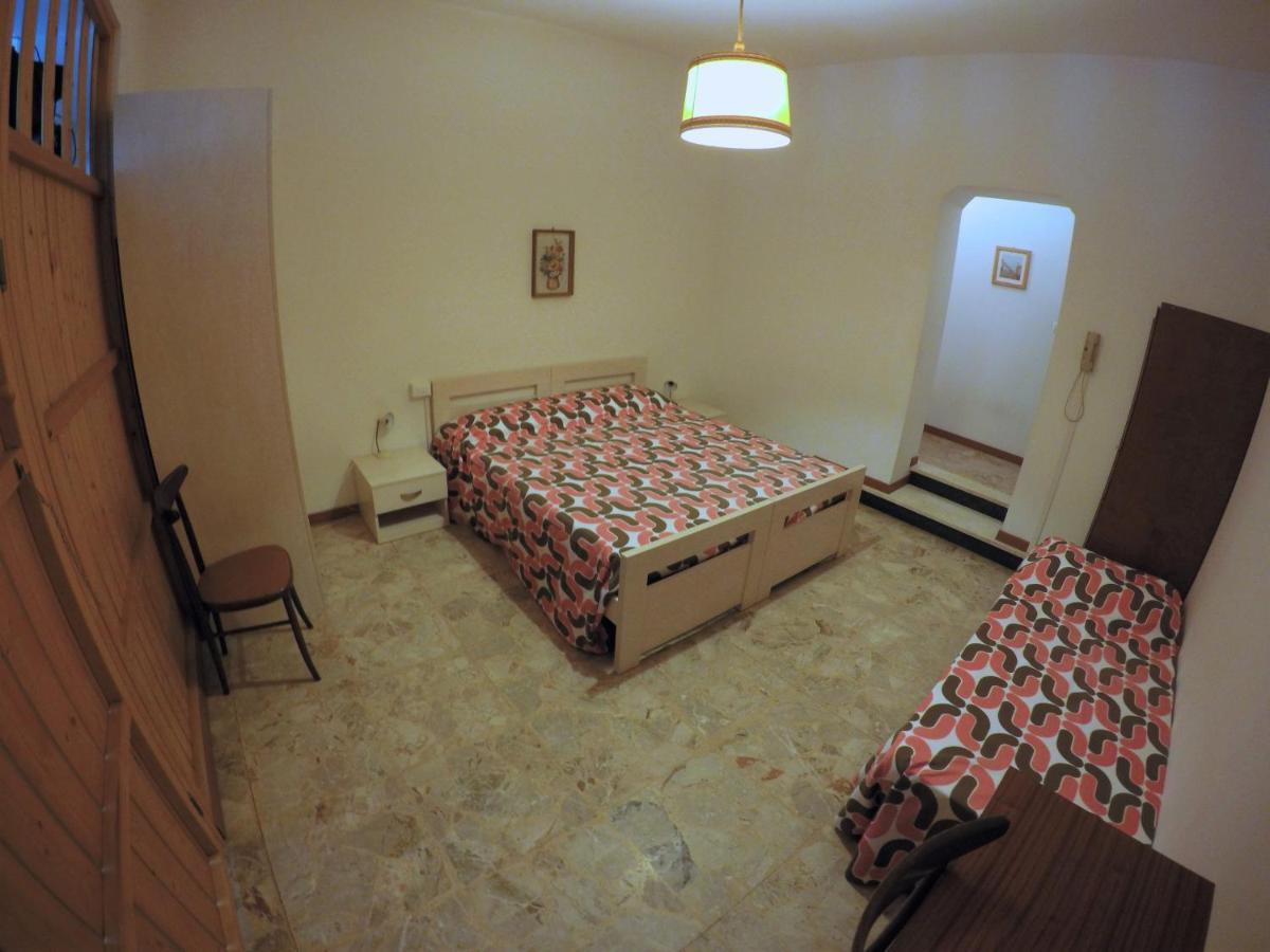 Residence Catullo Bezzecca Extérieur photo
