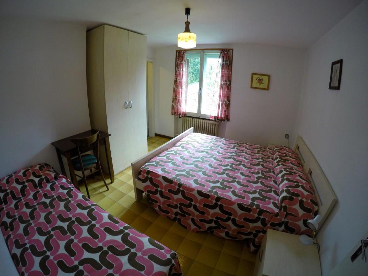 Residence Catullo Bezzecca Extérieur photo