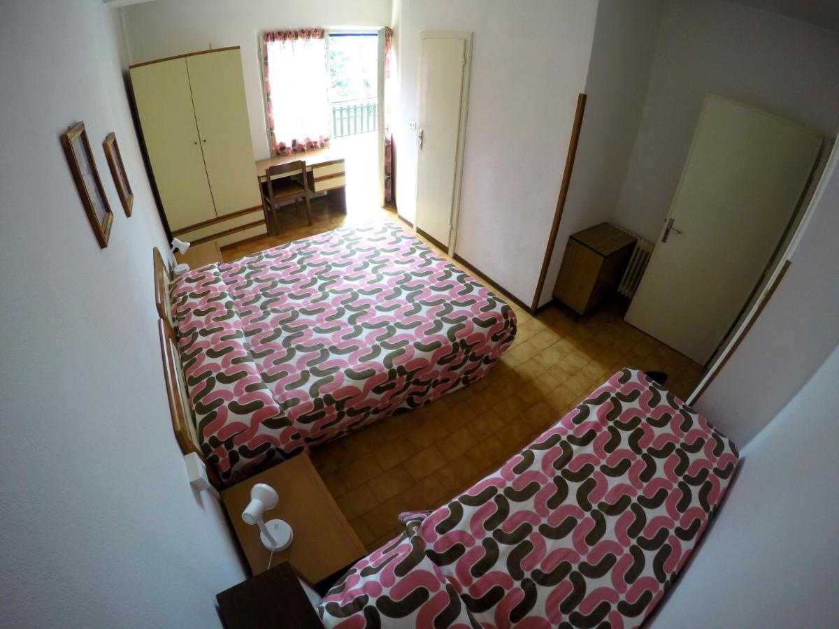 Residence Catullo Bezzecca Extérieur photo