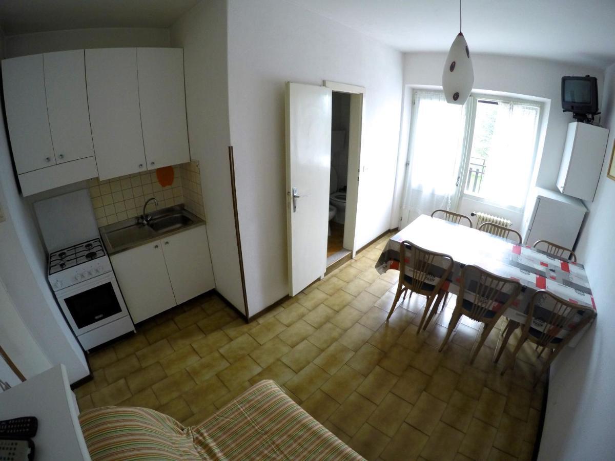 Residence Catullo Bezzecca Extérieur photo