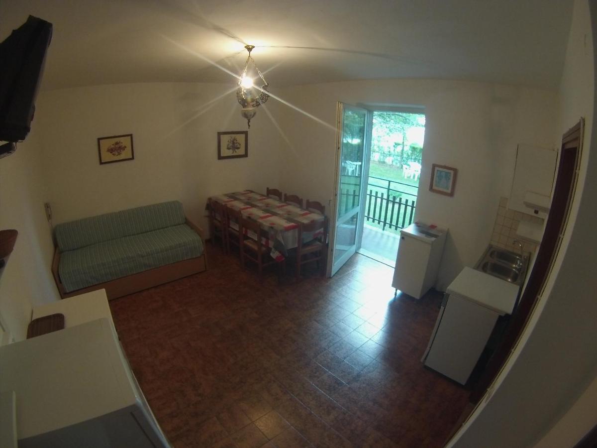 Residence Catullo Bezzecca Extérieur photo
