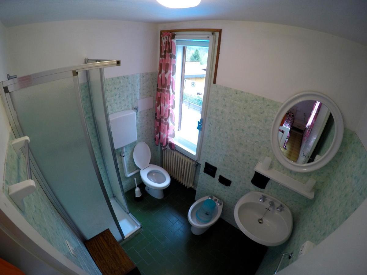 Residence Catullo Bezzecca Extérieur photo