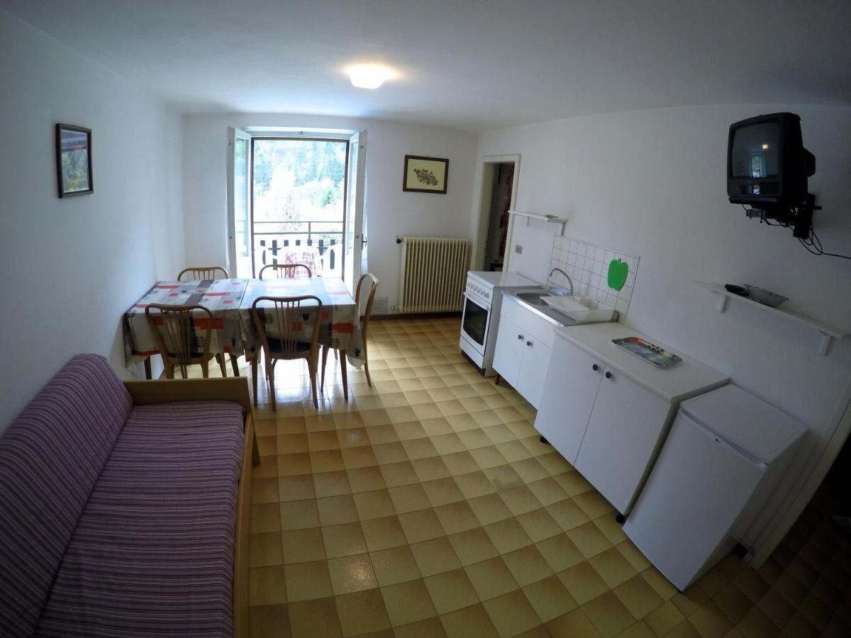 Residence Catullo Bezzecca Extérieur photo