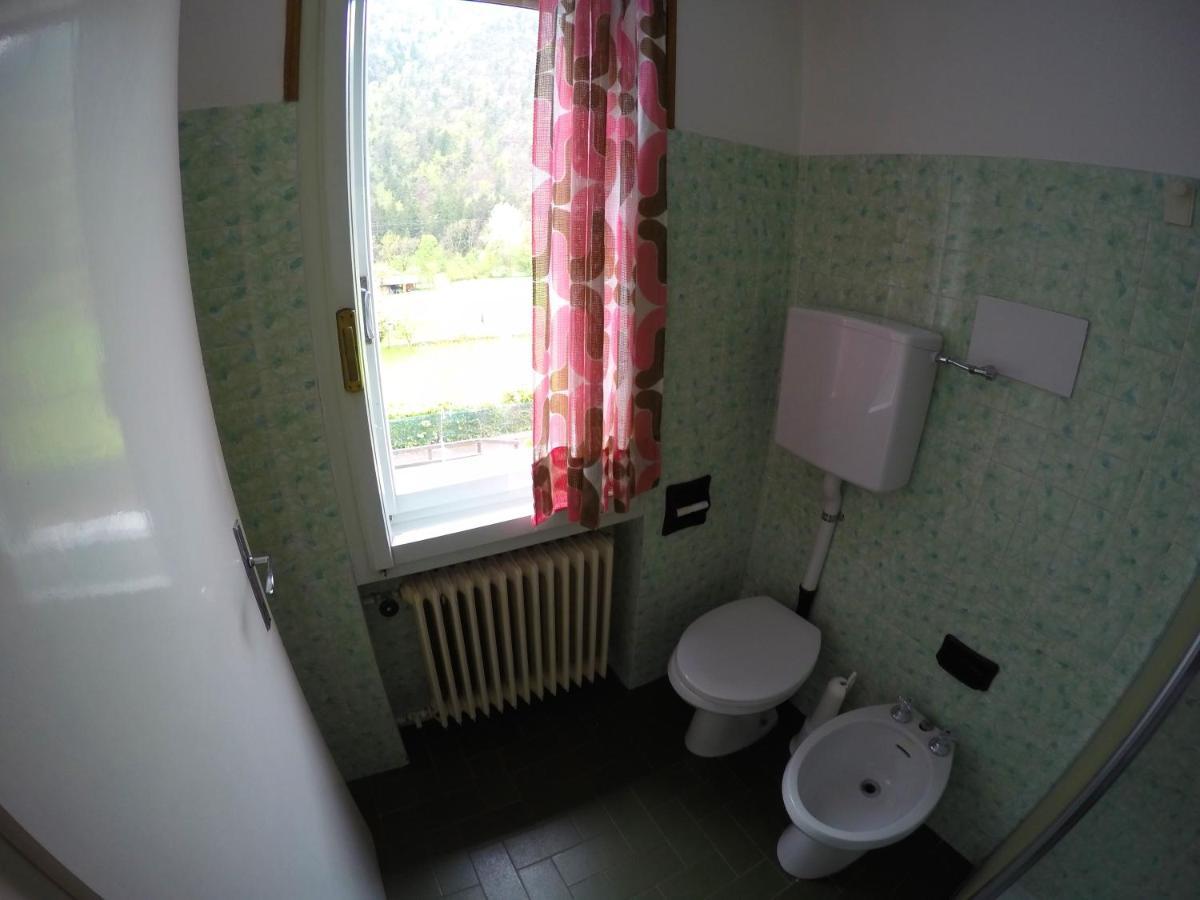 Residence Catullo Bezzecca Extérieur photo