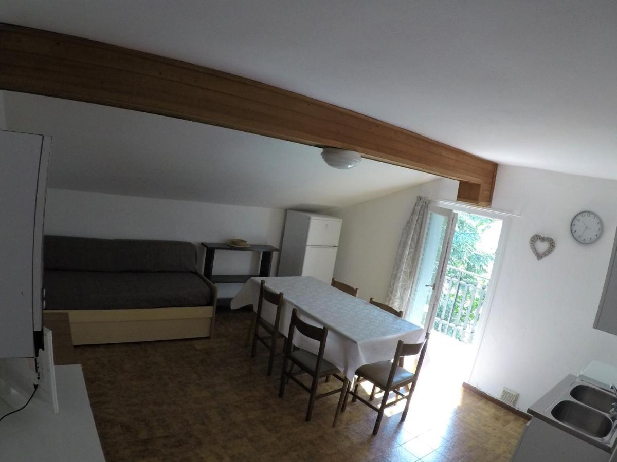Residence Catullo Bezzecca Extérieur photo