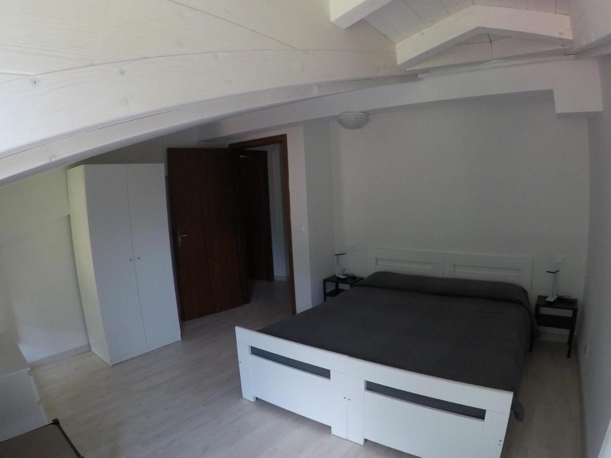 Residence Catullo Bezzecca Extérieur photo