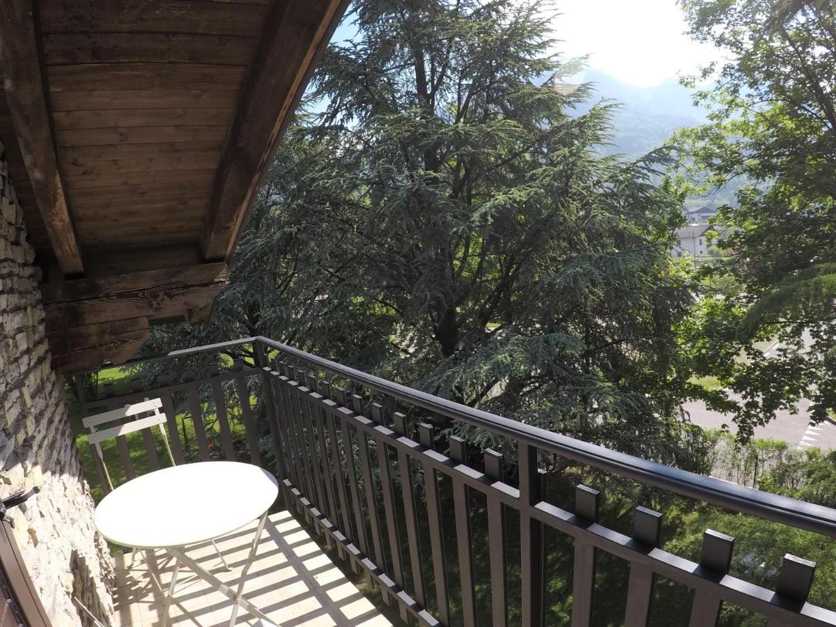 Residence Catullo Bezzecca Extérieur photo