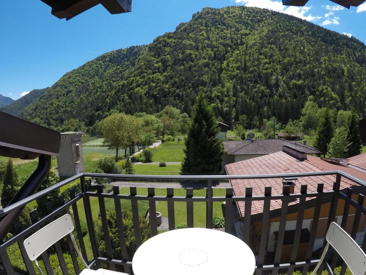 Residence Catullo Bezzecca Extérieur photo