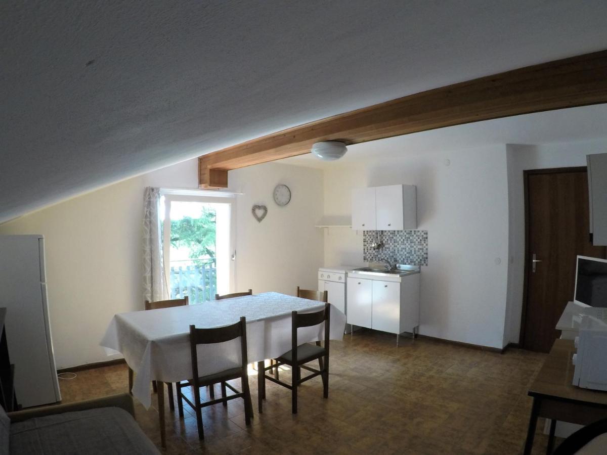 Residence Catullo Bezzecca Extérieur photo