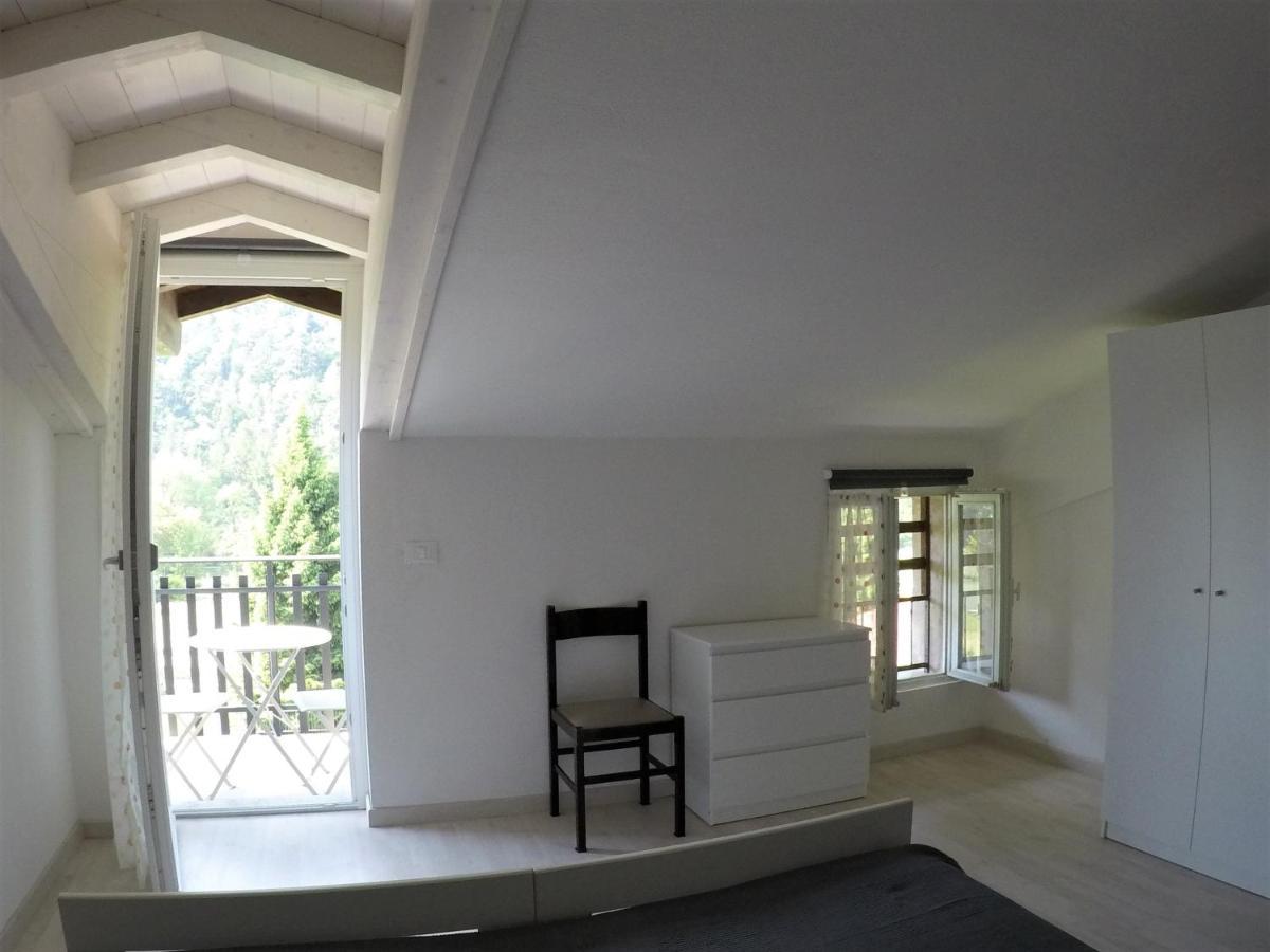 Residence Catullo Bezzecca Extérieur photo